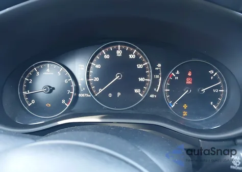 2020 Mazda Cx-30 Select Package from USA, damaged, VIN 3MVDMBCL0LM111056